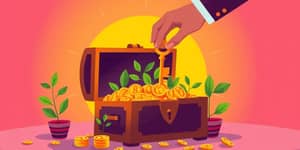 Unlock Your Money Mindset: A Guide to Financial Freedom