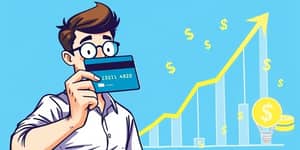 The Art of the Credit Limit: How to Get What You Deserve