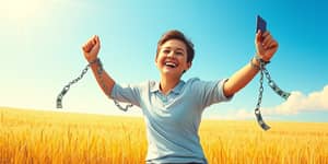 Debt-Free Living: Strategies to Eliminate and Stay Out of Debt