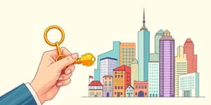 Real Estate Investing: Your Path to Property Wealth