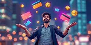 Credit Card Churning: Myth vs. Reality in the World of Rewards