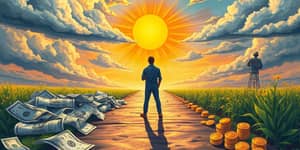 From Paycheck to Profit: Transforming Your Relationship with Money