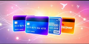 Comparing Credit Card Networks: Visa, Mastercard, Amex, and Discover