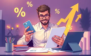 Keep utilization low to improve your credit score