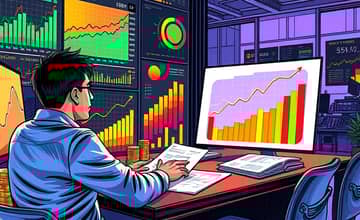 Review your net worth quarterly to measure momentum