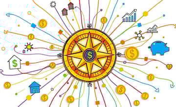 Start with your why before building financial systems