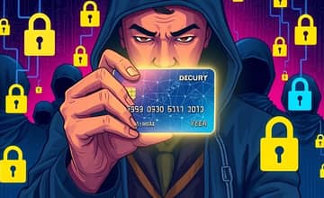 Never lend your card, even to trusted people