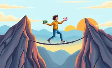 Avoid lifestyle inflation by setting lifestyle boundaries