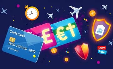 Know what happens to points if you cancel your card