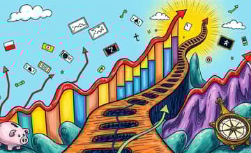 Allow for change in your financial story
