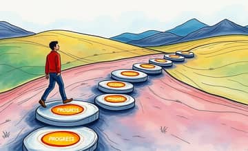 Avoid perfectionism — consistency wins long term