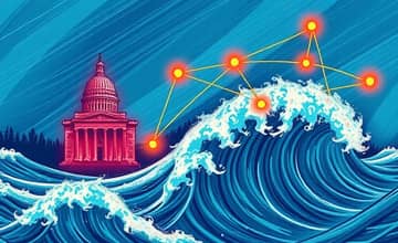 Establish emergency protocols for financial shocks