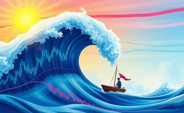 Avoid overreacting to market dips