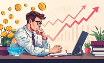Include liquidity planning in your investing strategy