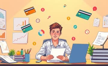 Use annual reviews to determine if your card still fits your goals