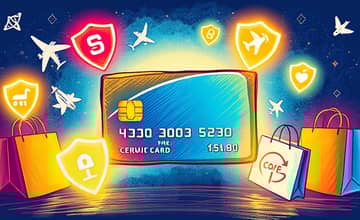 Use your card’s insurance benefits for added protection