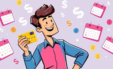 Cards with 0% APR can be powerful when planned well