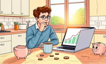 Track your financial habits with habit stacking