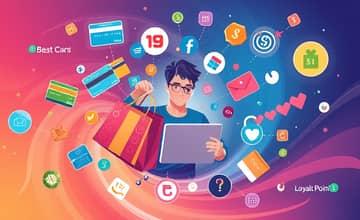 Use card offers to stack discounts when shopping online