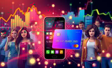 Cards with app integrations offer better financial insights