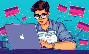 Always review your statement for unauthorized charges