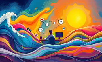 Match your plan to your energy levels and bandwidth