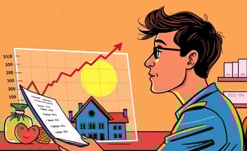 Factor inflation into your future expense planning