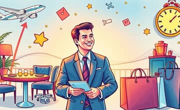 Use concierge services included with premium cards