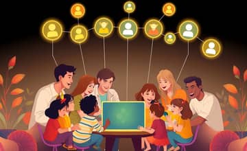 Consider family add-ons with adjustable user limits