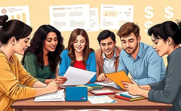 Student cards can build credit with the right use