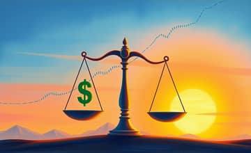 Rebalance your portfolio at least once a year