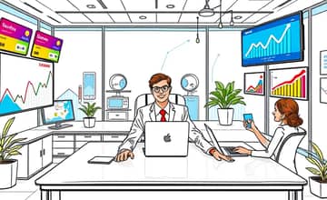 Know when a business credit card is a better option