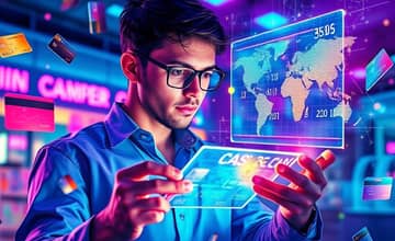 Monitor your credit report for changes from card usage