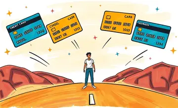 Choose the right card based on your lifestyle, not hype