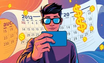 Read the fine print on interest-free periods