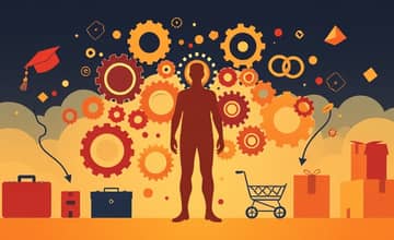 Create systems that adapt to life transitions