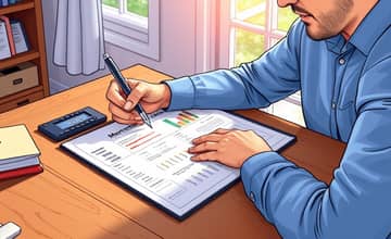 Check prepayment penalties in the contract