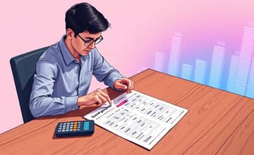 Request a payoff schedule to see total interest clearly