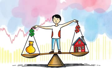 Allocate capital based on your risk tolerance