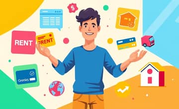 Match card perks with your biggest monthly expenses