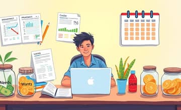Build a plan that reflects your actual lifestyle
