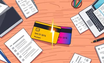 Separate business and personal expenses with the right card