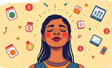Automate savings and bill payments to reduce friction