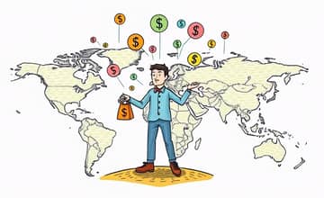 Factor in currency exposure for global portfolios