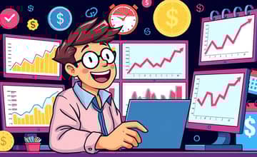 Forecast irregular income using rolling averages