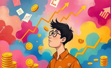 Revisit your goals every time your income changes