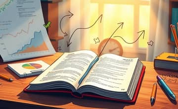 Document your investment decisions for learning