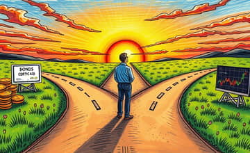 Use your time horizon to guide your asset allocation