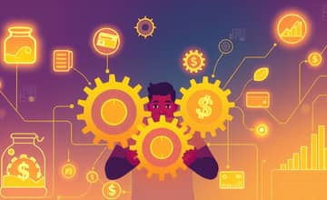 Automate contributions to stay disciplined