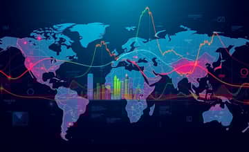 Monitor macroeconomic indicators for risk awareness